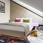 INX Design Hotel