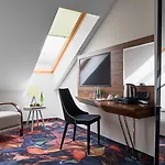 INX Design Hotel