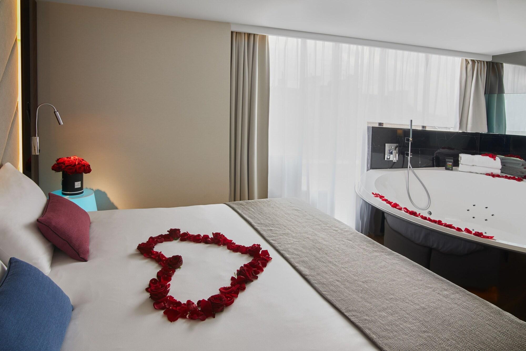 Hotel Inx Design Krakau