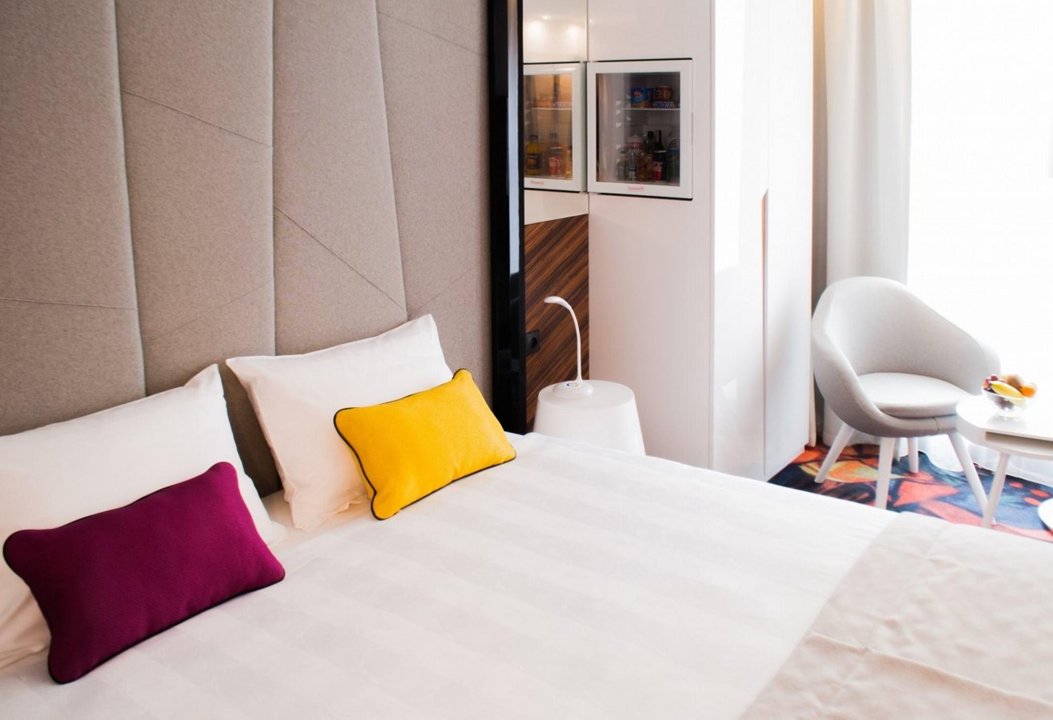 Inx Design 4* Krakau
