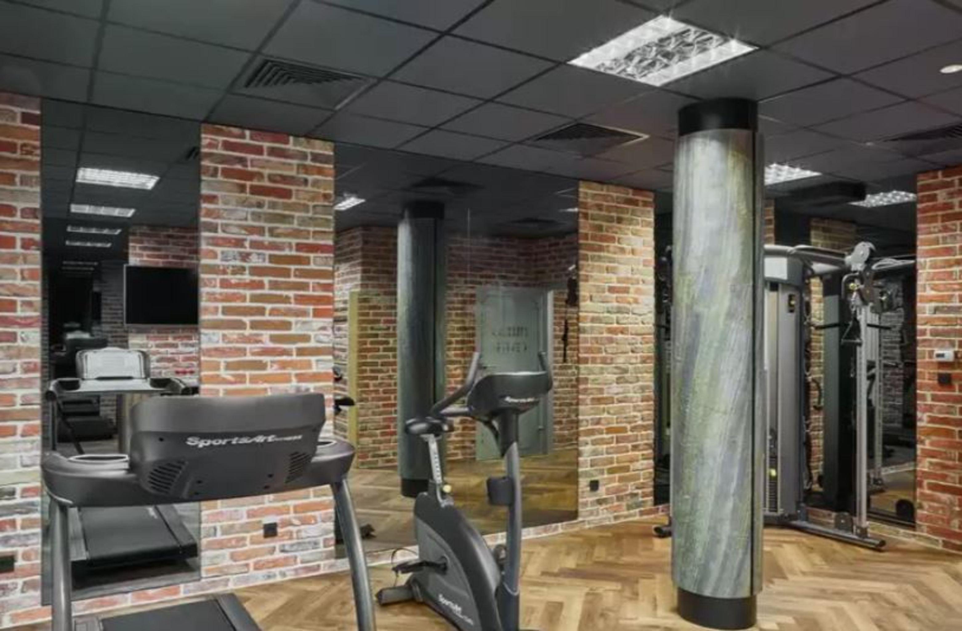 Inx Design 4* Krakau