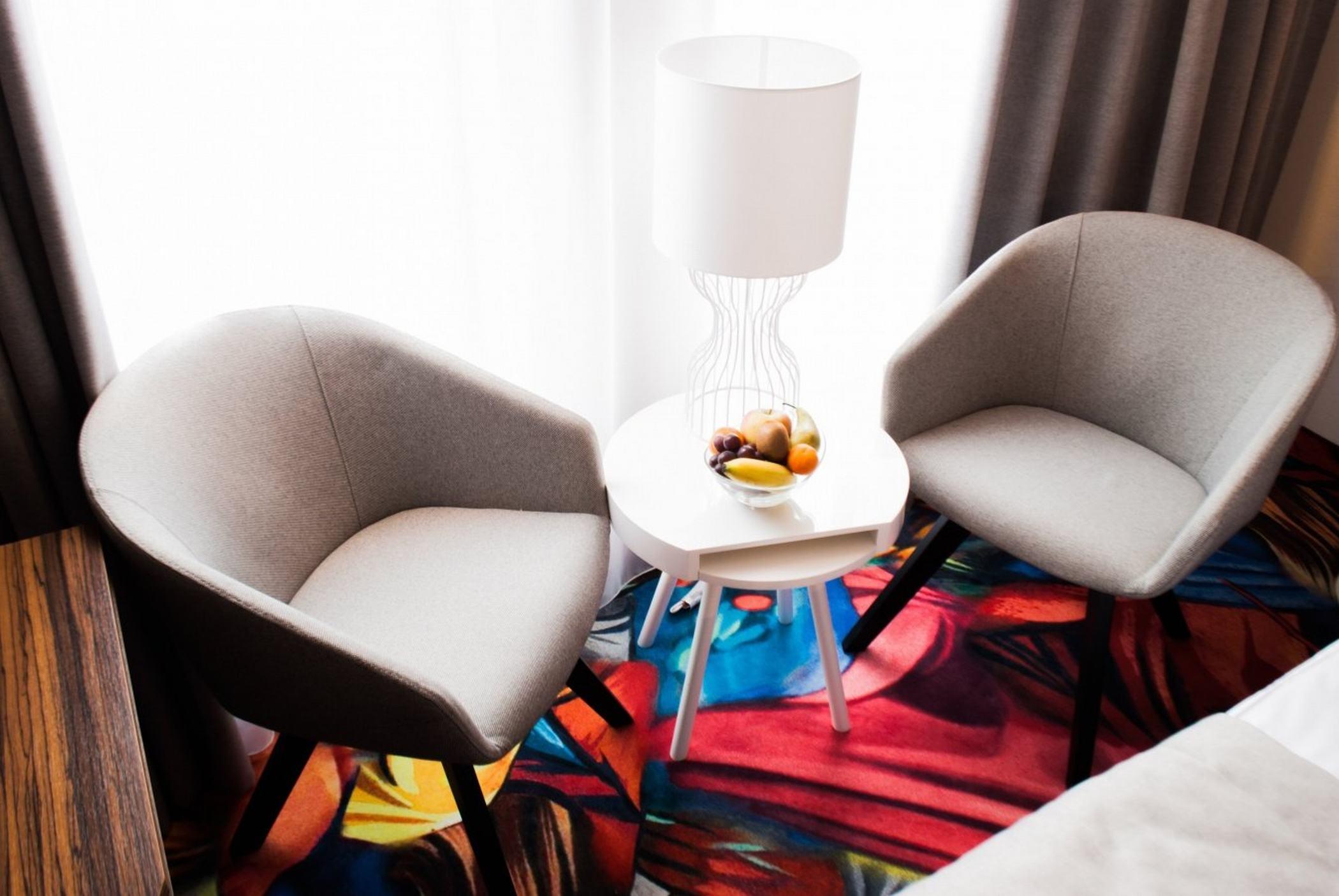 Inx Design Hotel Krakau