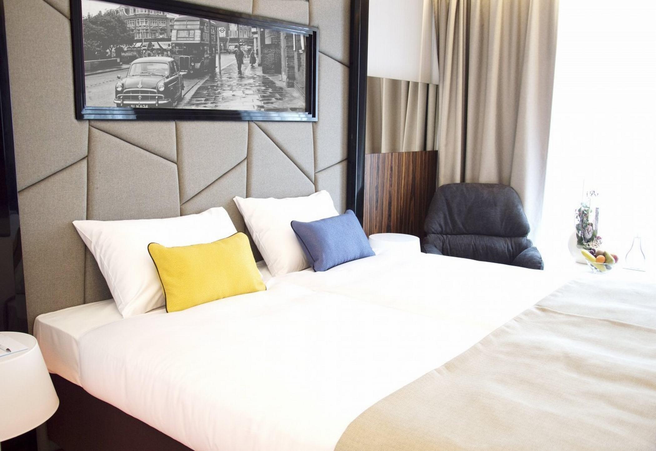 Inx Design 4* Krakau
