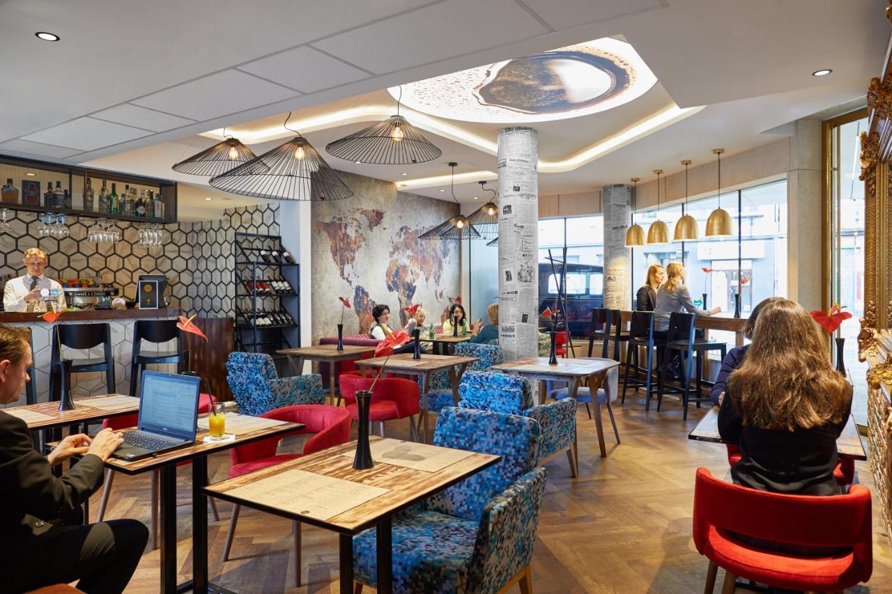 Inx Design 4* Krakau